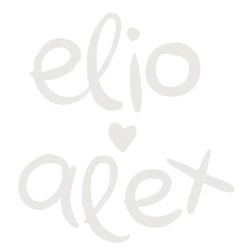 Elio y Alex
